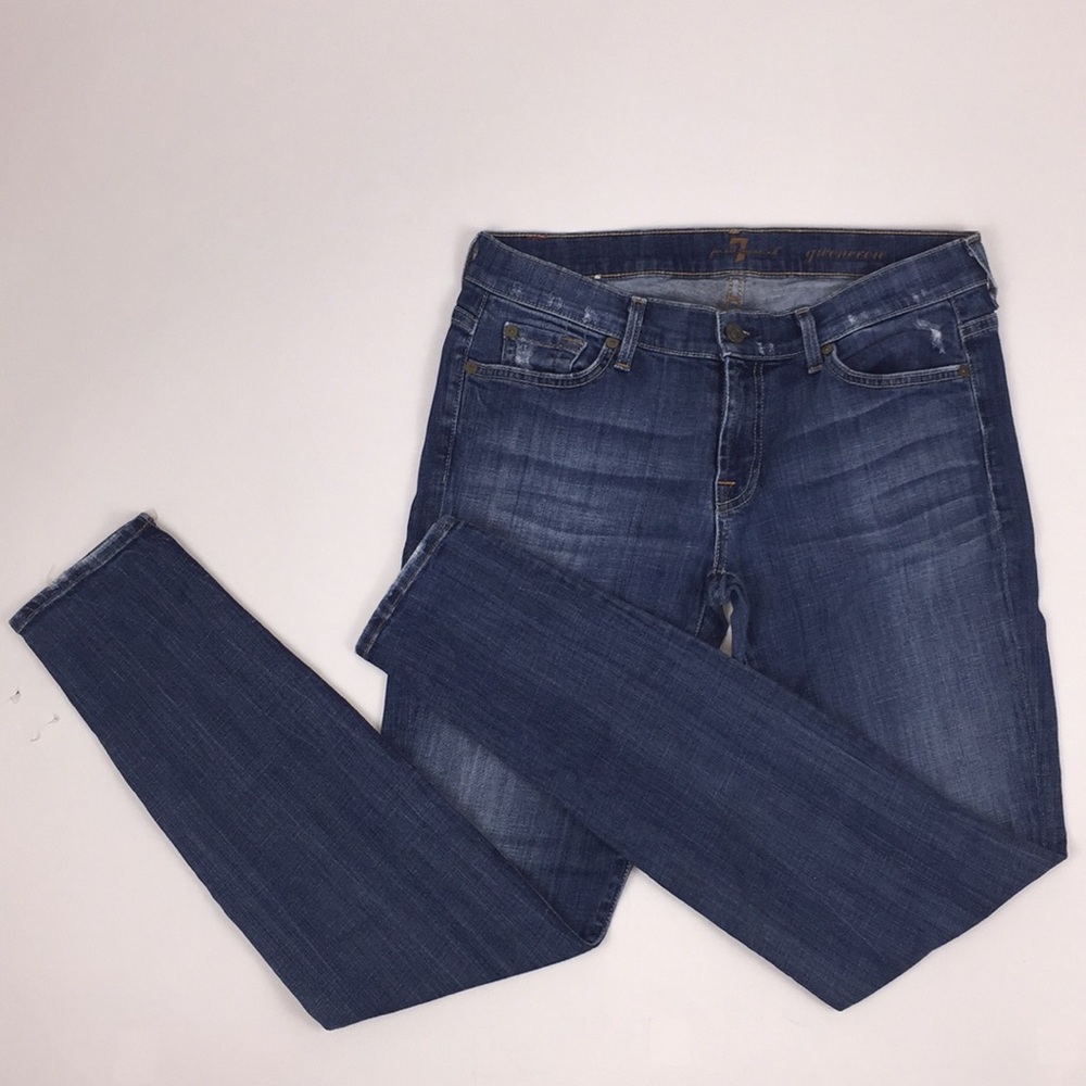 7 For All Mankind Jeans